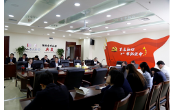 冠世公司開展第七次全員業務培訓學習