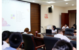 冠世公司持續開展全員業務培訓學習