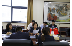 冠世公司組織開展“不忘初心、牢記使命”主題教育系列活動