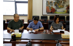 助力打贏藍天保衛戰 冠世擔保在行動