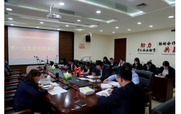 冠世公司黨支部組織第一次黨史學習教育理論知識測試