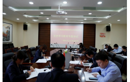 冠世公司黨支部組織黨史學習教育理論知識測試