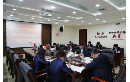 冠世公司黨支部組織開展社會主義革命和建設時期及鑄牢中華民族共同體意識理論測試