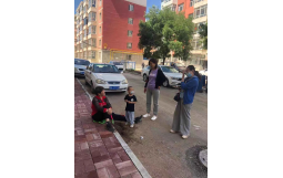 冠世公司黨支部開展新冠疫苗接種排查和宣傳工作