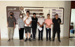 冠世公司黨支部組織員工無償獻血獻愛心 傳遞社會正能量